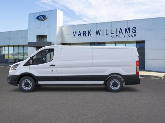 2025 Ford Transit T-250 148" Low Rf 9070 GVWR RWD