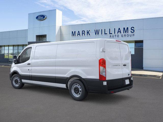 2025 Ford Transit T-250 148" Low Rf 9070 GVWR RWD