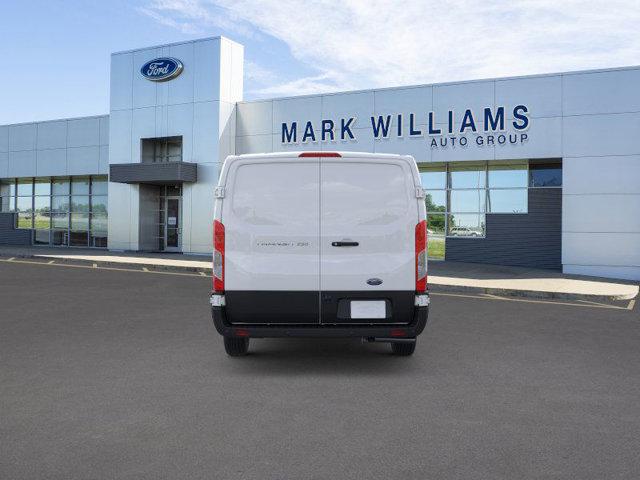 2025 Ford Transit T-250 148" Low Rf 9070 GVWR RWD