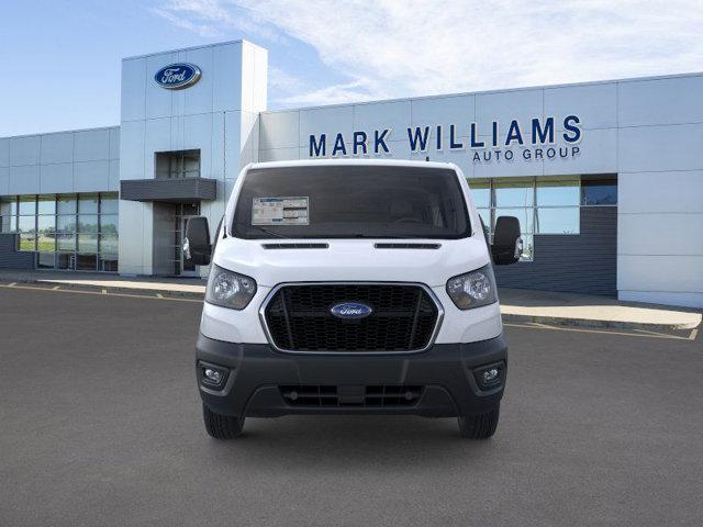 2025 Ford Transit T-250 148" Low Rf 9070 GVWR RWD