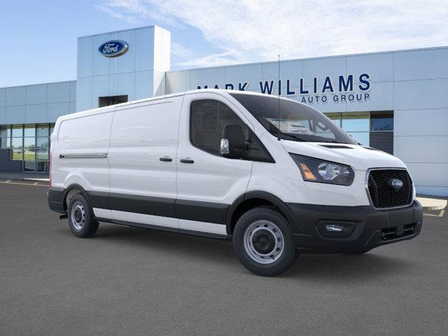 2025 Ford Transit T-250 148" Low Rf 9070 GVWR RWD