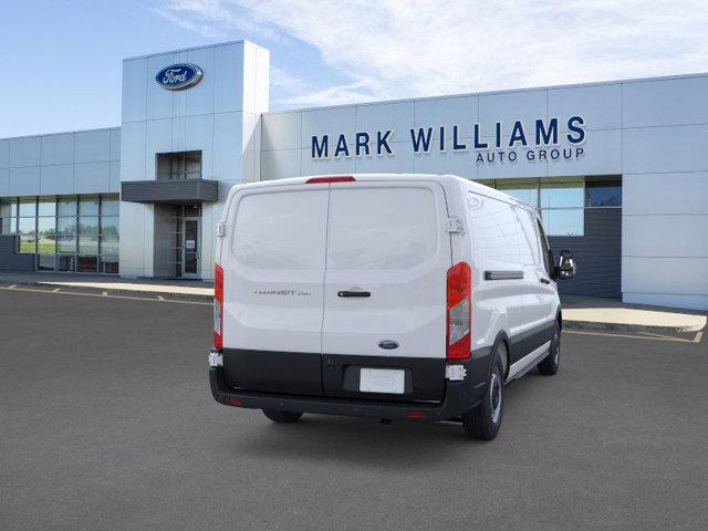 2025 Ford Transit T-250 148" Low Rf 9070 GVWR RWD