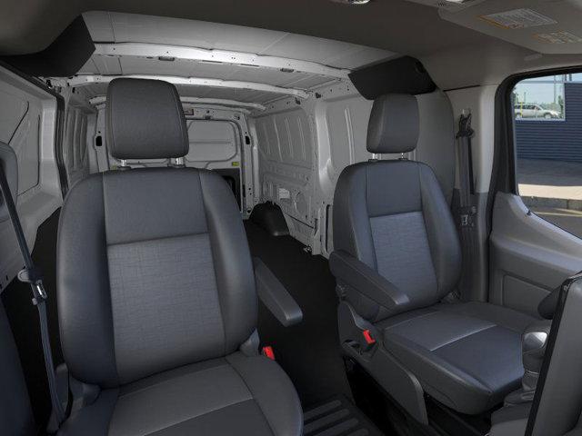 2025 Ford Transit T-250 148" Low Rf 9070 GVWR RWD