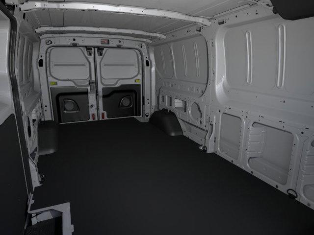 2025 Ford Transit T-250 148" Low Rf 9070 GVWR RWD