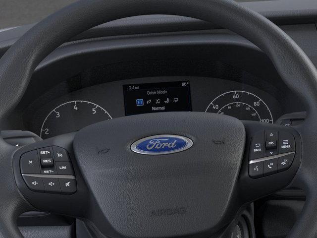 2025 Ford Transit T-250 148" Low Rf 9070 GVWR RWD