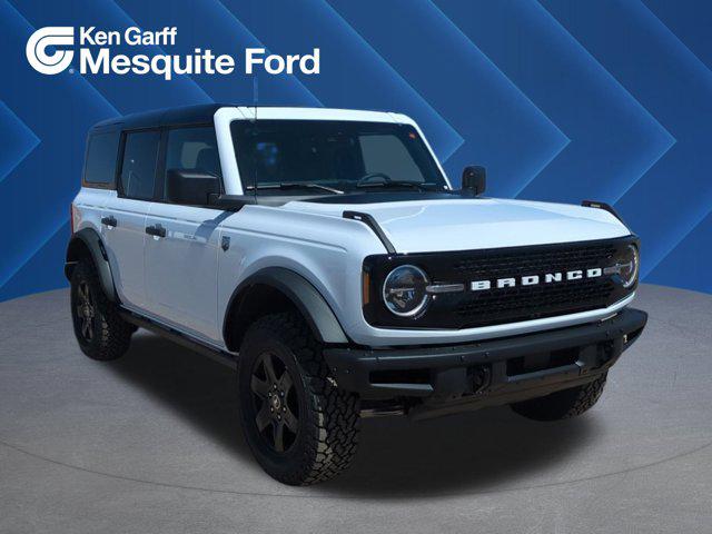 2025 Ford Bronco Big Bend for sale in Mesquite, NV