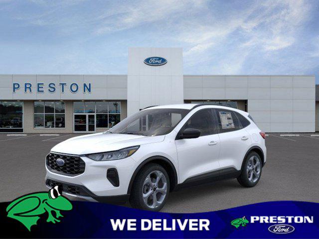 2025 Ford Escape ST-Line for sale in Denton, MD
