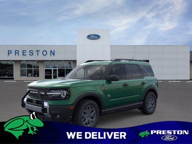 2025 Ford Bronco Sport Big Bend for sale in Denton, MD