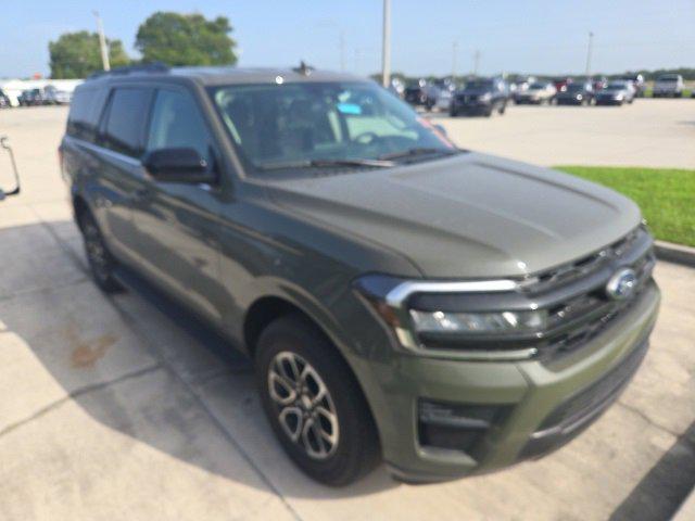 2024 Ford Expedition XL