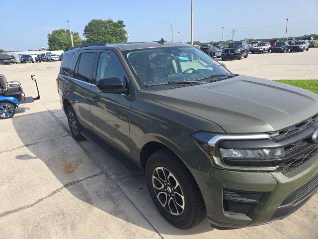 2024 Ford Expedition XL