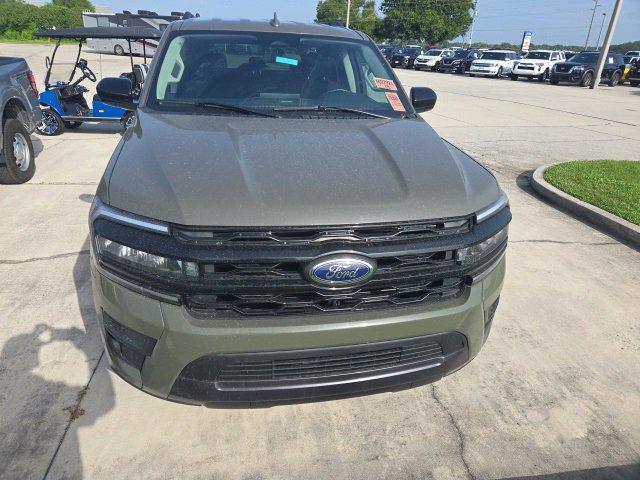 2024 Ford Expedition XL