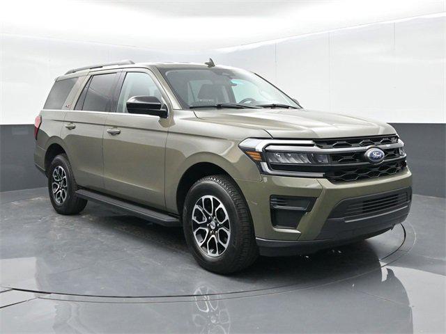 2024 Ford Expedition XL