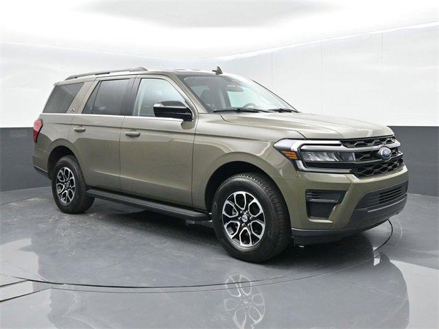 2024 Ford Expedition XL