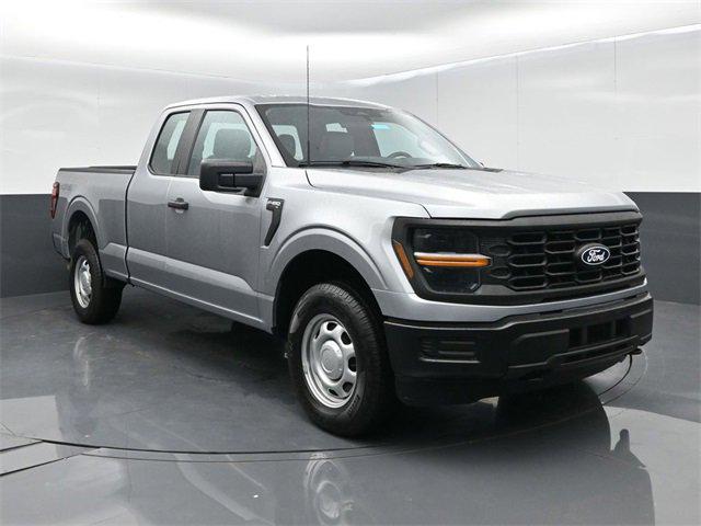 2024 Ford F-150 XL