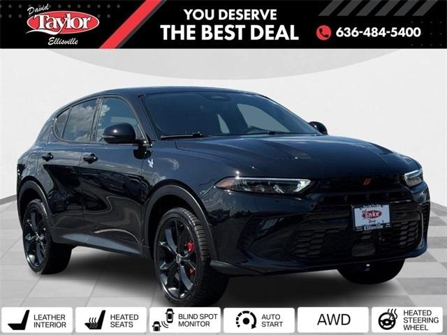 2023 Dodge Hornet GT AWD