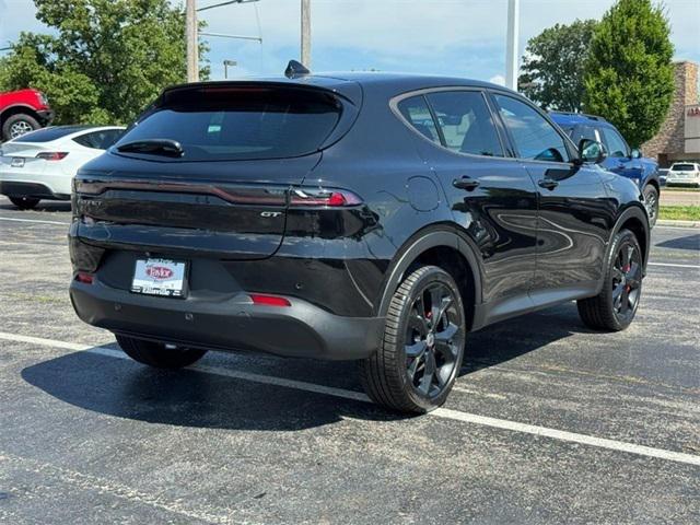 2023 Dodge Hornet GT AWD