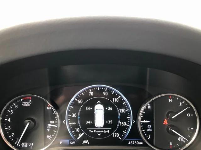 2024 Buick Enclave Premium AWD