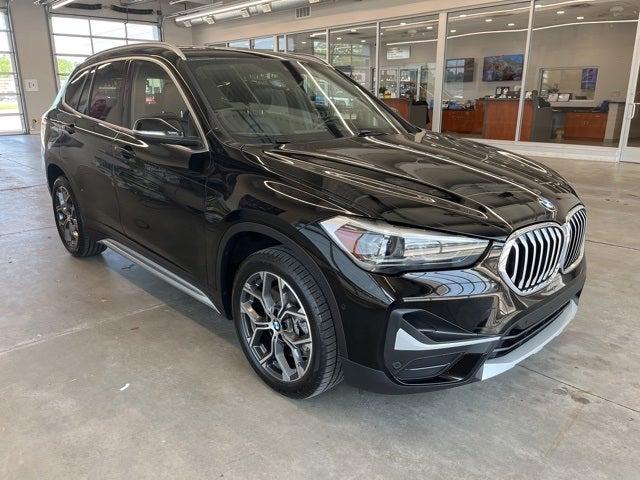 2021 BMW X1 sDrive28i