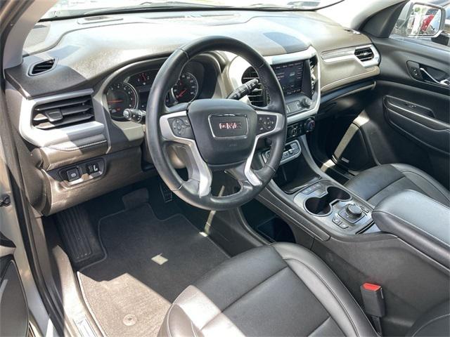 2023 GMC Acadia FWD SLT