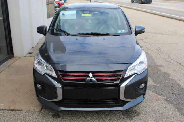 2024 Mitsubishi Mirage SE