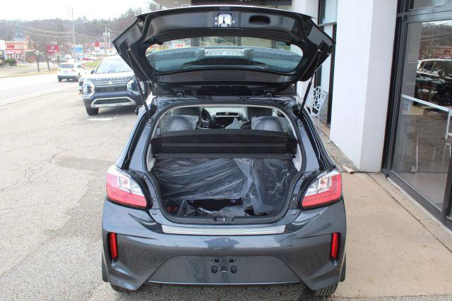 2024 Mitsubishi Mirage SE