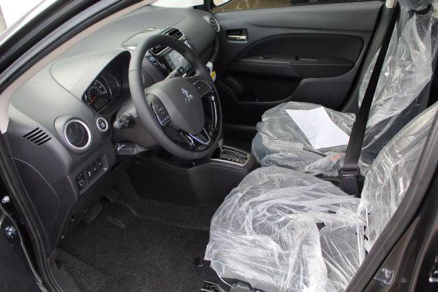 2024 Mitsubishi Mirage SE