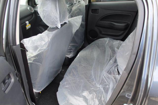 2024 Mitsubishi Mirage SE