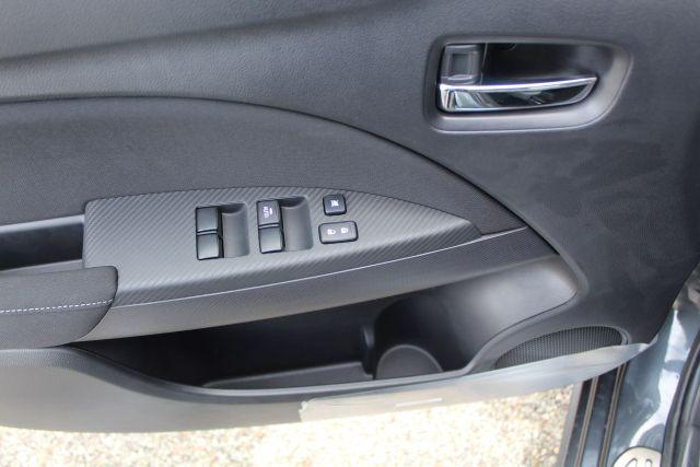 2024 Mitsubishi Mirage SE