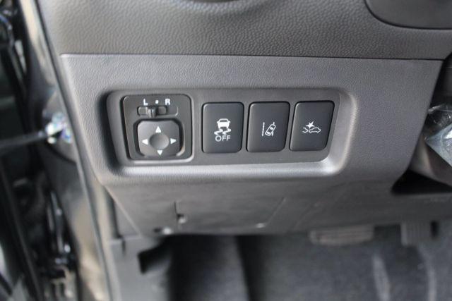 2024 Mitsubishi Mirage SE