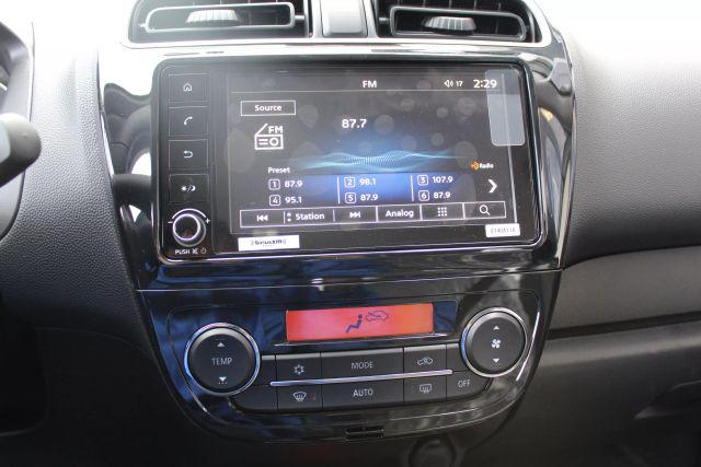 2024 Mitsubishi Mirage SE