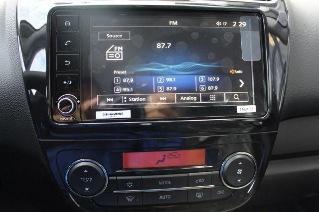 2024 Mitsubishi Mirage SE