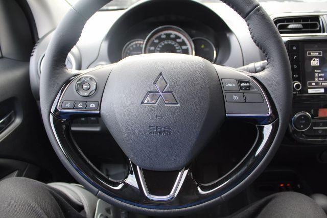 2024 Mitsubishi Mirage SE