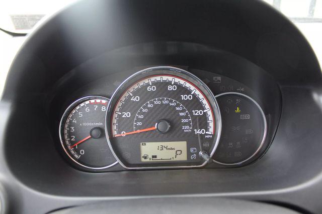 2024 Mitsubishi Mirage SE