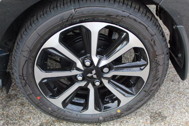 2024 Mitsubishi Mirage SE