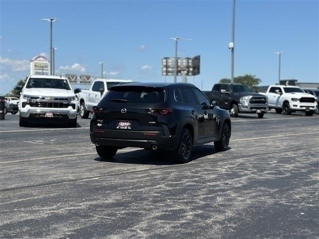 2024 Mazda CX-50 2.5 S Preferred 2024 Mazda CX-50 2.5 S Preferred