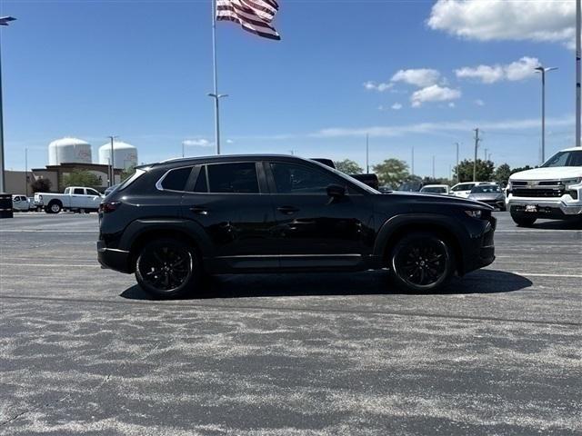 2024 Mazda CX-50 2.5 S Preferred 2024 Mazda CX-50 2.5 S Preferred