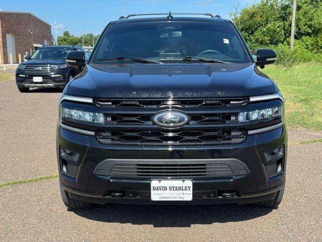 2023 Ford Expedition Limited MAX