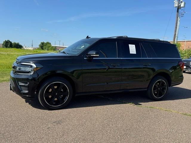 2023 Ford Expedition Limited MAX