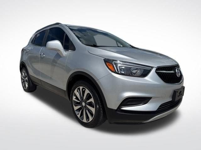 2022 Buick Encore FWD Preferred