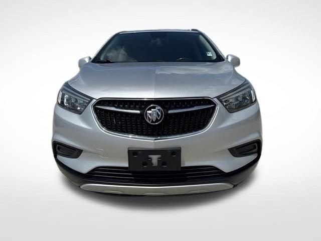 2022 Buick Encore FWD Preferred