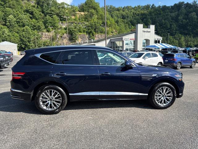 2025 Genesis GV80 2.5T Standard AWD