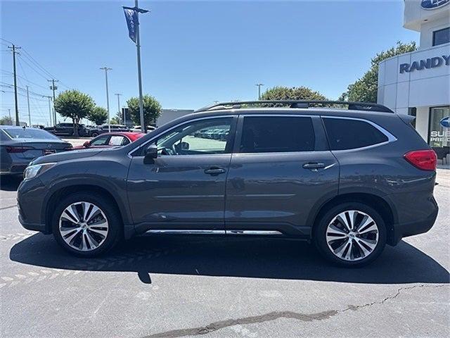 2020 Subaru Ascent Limited