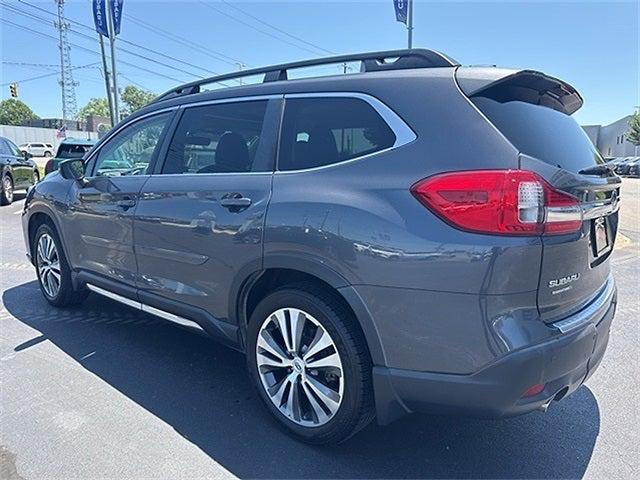 2020 Subaru Ascent Limited