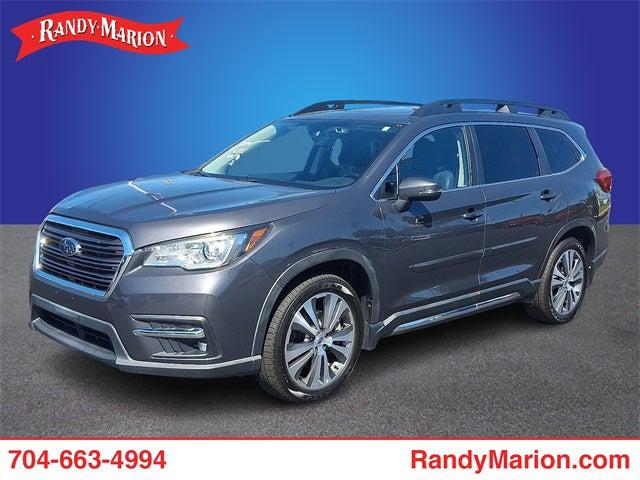 2020 Subaru Ascent Limited