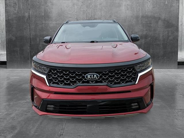 2021 Kia Sorento SX