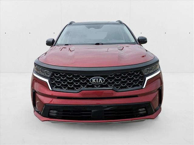 2021 Kia Sorento SX
