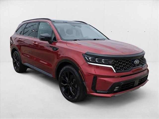 2021 Kia Sorento SX