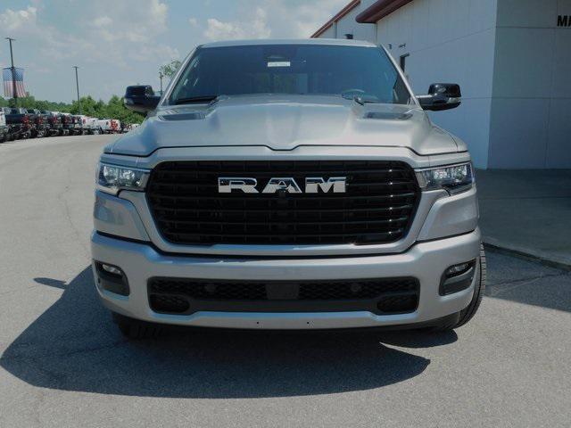 2025 RAM Ram 1500 RAM 1500 LARAMIE CREW CAB 4X4 57 BOX 2025 RAM Ram 1500 RAM 1500 LARAMIE CREW CAB 4X4 57 BOX