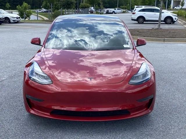 2023 Tesla Model 3 Performance Dual Motor All-Wheel Drive