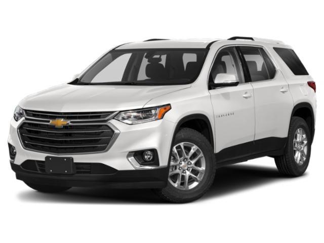 2019 Chevrolet Traverse 3LT